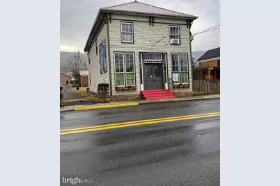 135 W Main Street #3, Wardensville, WV 26851 - Photo 8