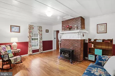 175 Clark Road, Wardensville, WV 26851 - Photo 14