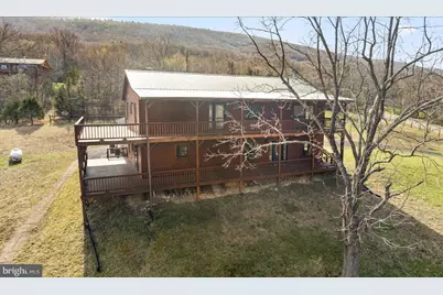 325 Coyote Run Road, Mathias, WV 26812 - Photo 2