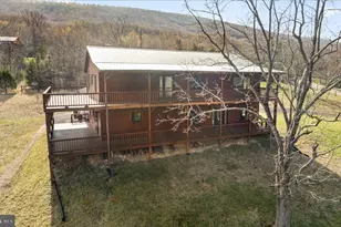 325 Coyote Run Rd, Mathias, WV 26812 - Photo 2