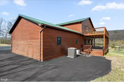325 Coyote Run Road, Mathias, WV 26812 - Photo 40
