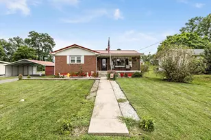 207 Clements St, Moorefield, WV 26836 - Photo 34