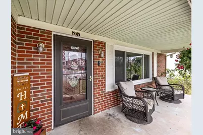 207 Clements Street, Moorefield, WV 26836 - Photo 10