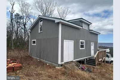 121 Scotch Pine Lane, Wardensville, WV 26851 - Photo 8