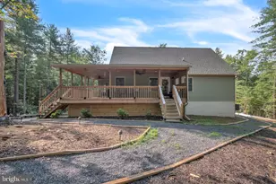 78 High Pt Dr, Wardensville, WV 26851 - Photo 4