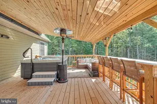 78 High Pt Dr, Wardensville, WV 26851 - Photo 40