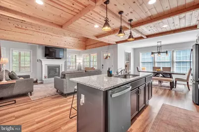 78 High Point Drive, Wardensville, WV 26851 - Photo 8