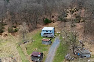 1851 Cullers Run Rd, Mathias, WV 26812 - Photo 1