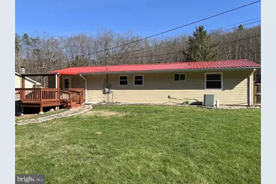 1194 Jenkins Run Road, Moorefield, WV 26836 - Photo 8