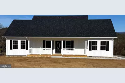 152 Fisher Lane, Moorefield, WV 26836 - Photo 1