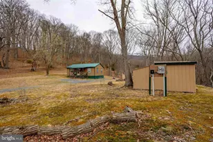 49 Mount Top Rd, Mathias, WV 26812 - Photo 4