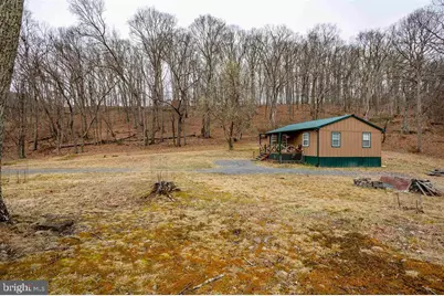 49 Mountain Top Road, Mathias, WV 26812 - Photo 70