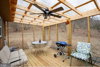 49 Mountain Top Road, Mathias, WV 26812 - Photo 52