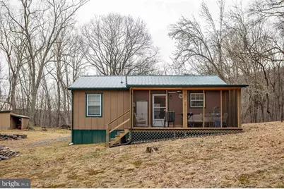 49 Mountain Top Road, Mathias, WV 26812 - Photo 56