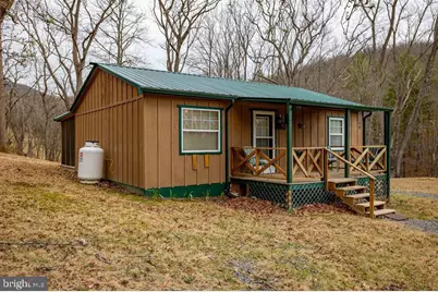 49 Mountain Top Road, Mathias, WV 26812 - Photo 10