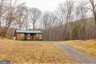 49 Mountain Top Road, Mathias, WV 26812 - Photo 14