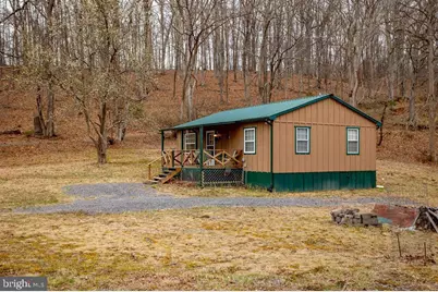 49 Mount Top Road, Mathias, WV 26812 - Photo 1