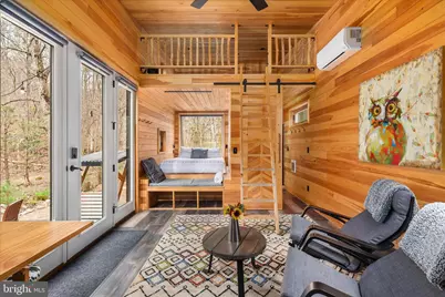 949 Dumpling Run Road, Moorefield, WV 26836 - Photo 6