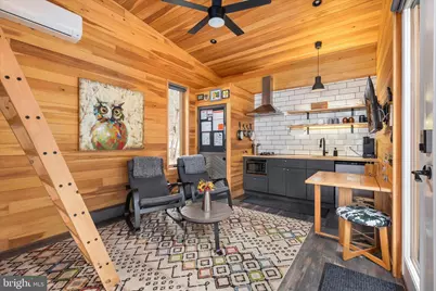 949 Dumpling Run Road, Moorefield, WV 26836 - Photo 8