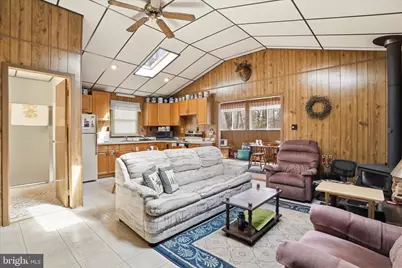 61 Grouse Circle, Lost City, WV 26810 - Photo 22