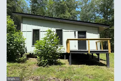 619 Moores Run Branch Road, Wardensville, WV 26851 - Photo 2