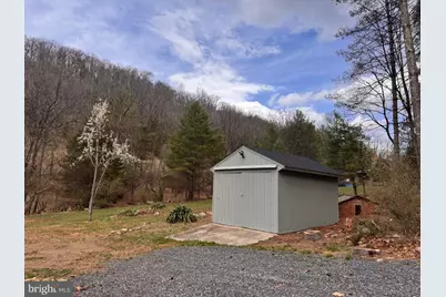 656 Wildlife Drive, Lost City, WV 26810 - Photo 60