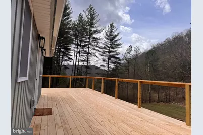 656 Wildlife Drive, Lost City, WV 26810 - Photo 2
