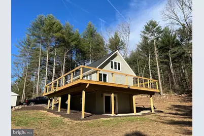 656 Wildlife Drive, Lost River, WV 26810 - Photo 2
