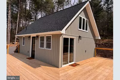 656 Wildlife Drive, Lost City, WV 26810 - Photo 52