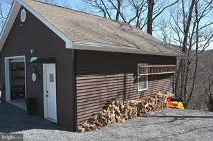 400 Locust Ridge, Moorefield, WV 26836 - Photo 68