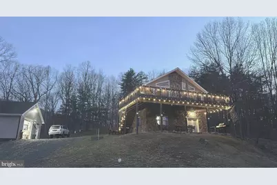 400 Locust Ridge, Moorefield, WV 26836 - Photo 4