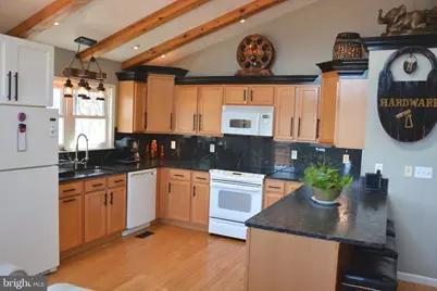 400 Locust Ridge, Moorefield, WV 26836 - Photo 26