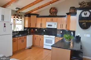 400 Locust Ridge, Moorefield, WV 26836 - Photo 26