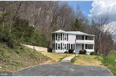 18250 South Fork Road, Moorefield, WV 26836 - Photo 70