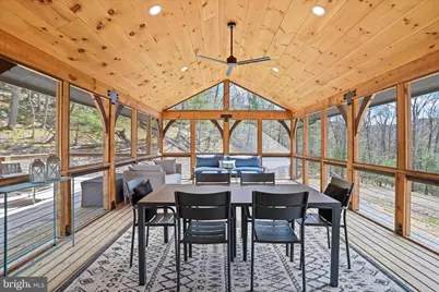 777 Wildlife, Lost River, WV 26810 - Photo 4