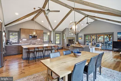 777 Wildlife, Lost River, WV 26810 - Photo 2