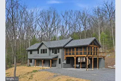 777 Wildlife Drive, Lost River, WV 26810 - Photo 2