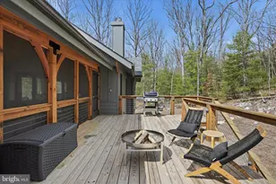 777 Wildlife, Lost River, WV 26810 - Photo 56