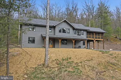 777 Wildlife Drive, Lost River, WV 26810 - Photo 58