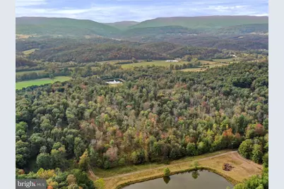 56 Acres Falcon Road, Mathias, WV 26812 - Photo 26