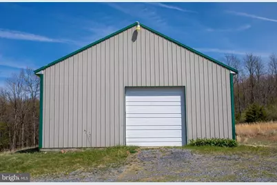 161 Coyote Run Road, Mathias, WV 26812 - Photo 82