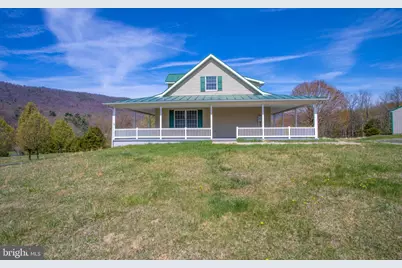 161 Coyote Run Road, Mathias, WV 26812 - Photo 12
