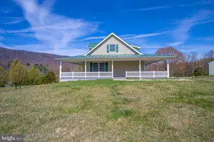 161 Coyote Run Rd, Mathias, WV 26812 - Photo 12