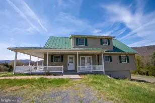 161 Coyote Run Rd, Mathias, WV 26812 - Photo 8