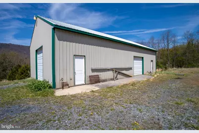 161 Coyote Run Road, Mathias, WV 26812 - Photo 84