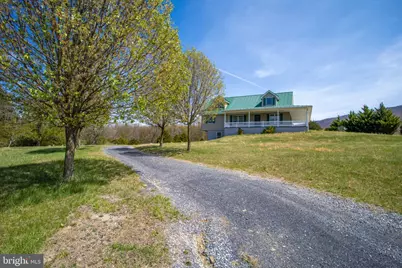 161 Coyote Run Road, Mathias, WV 26812 - Photo 10