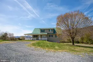 161 Coyote Run Rd, Mathias, WV 26812 - Photo 8