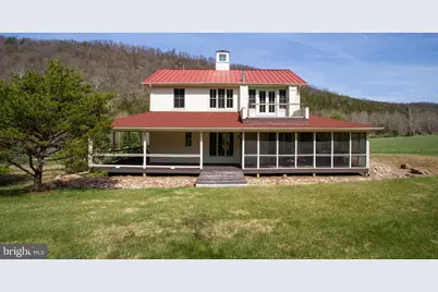 41 Farmhouse Lane, Lost City, WV 26810 - Photo 82