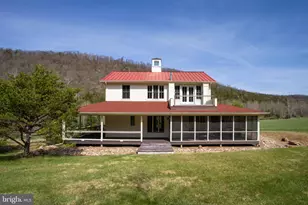 41 Farmhouse Ln, Lost City, WV 26810 - Photo 82