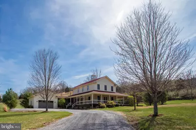41 Farmhouse Lane, Lost City, WV 26810 - Photo 1